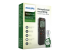 Philips Voice Tracer DVT1160 - Left-angle