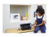 Epson EcoTank ET-2850 - Left-angle