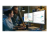 Lenovo ThinkVision P24h-30 - Multi-angle