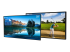 Peerless-AV Xtreme High Bright XHB653 - Right-angle