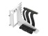 Fractal Design Flex 2 - Left-angle