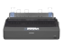 Epson LX 1350 - printer - Left side