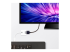 ATEN VC986 DisplayPort to 4K HDMI Active Adapter - Front