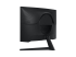 Samsung Odyssey G5 S27CG552EU - Back