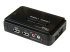 StarTech.com 2 Port USB VGA KVM Switch - Right-angle