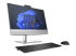 HP EliteOne 840 G9 - all-in-one Core i5 13500 2.5 GHz - Left-angle