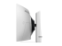 Samsung Odyssey OLED G9 S49DG912SU - Right side