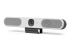 Logitech - Video conferencing cover - Right-angle