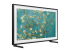 Samsung QE32LS03CBU The Frame LS03C Series - Left-angle
