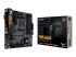 ASUS TUF GAMING B450M-PLUS II - Left-angle