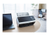 Ricoh fi-8190 - document scanner - Left-angle