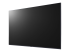 LG 55UL3J - 55" Diagonal Class UL3J Series LED-backlit LCD display - Right-angle