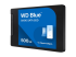 WD Blue SA510 WDS500G3B0A-00AXR0 - Right-angle