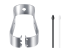 Samsung S Pen - Active stylus - Front
