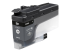 Brother LC427BK - Black - Right-angle