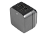 StarTech.com Travel USB Wall Charger - Right-angle