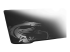 MSI Agility GD70 - mouse pad - Close up