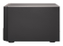 QNAP TL-D800C - Hard drive array - Right side