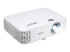 Acer H6830BD - DLP projector - Left-angle