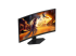 AOC Gaming C27G4ZXE - LED monitor - Left-angle