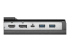 NEC MultiSync E243F - LED monitor - 