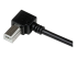 StarTech.com 1m USB 2.0 A to Right Angle B Cable Cord - Close up