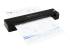 IRIS IRIScan Executive 4 - Left-angle