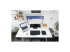Kensington KB100 EQ - Keyboard - Front