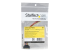 StarTech.com 8in 15 pin SATA Power Extension Cable - Front