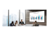 LG 75UH5N-M - 75" Diagonal Class UH5N-M Series LED-backlit LCD display - Right-angle