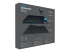 Logitech Powerplay - Mouse charging pad - Left-angle
