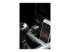 KitSound MyFM2 - Bluetooth hands-free / FM transmitter / charger for mobile phone, car audio - Right-angle