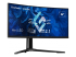 ViewSonic ELITE XG341C-2K - Left-angle