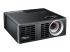 Optoma ML750e - DLP projector - Left-angle