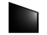 LG 65UL3J-E - 65" Diagonal Class UL3J Series LED-backlit LCD display - Close up
