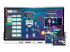 SMART Board 6000S (V3) series with iQ SBID-6275S-V3 - Front