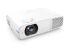 BenQ LH750 - DLP projector - Left-angle