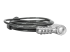 Targus Defcon - Security cable lock - Close up