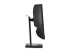 ViewSonic VG3456C - LED monitor - Left side