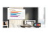 LG 55UL3J - 55" Diagonal Class UL3J Series LED-backlit LCD display - Left-angle