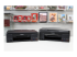 Canon PIXMA G550 - printer - Left-angle