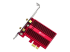 TP-Link Archer TX3000E - Multi-angle