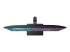 Samsung ViewFinity S8 S27B800TGU - Top