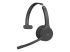 Cisco Headset 721 - Headset - Right-angle