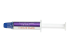 StarTech.com Thermal Paste, High Performance Thermal Paste, Pack of 5 Re-sealable Syringes (1.5g / each), Metal Oxide Heat Sink Compound, CPU Thermal Paste, Thermal Glue, RoHS / CE - Left side
