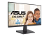 ASUS VA24EHF - LED monitor - Left-angle