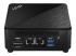 MSI Cubi 5 12M - mini PC Core i7 1255U 1.7 GHz - Back