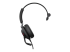 Jabra Evolve2 40 SE MS Mono - Front