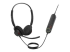 Jabra Engage 40 Stereo - Left-angle