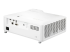 ViewSonic LS901HD - DLP projector - Back
